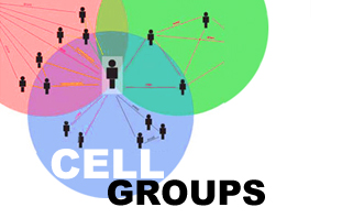 Cell Group Leadership 8
